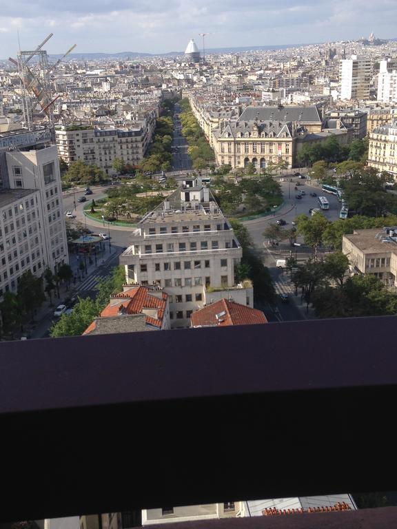 Appartement Place D'italie