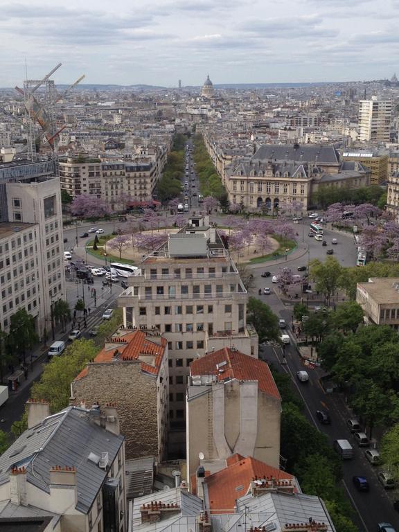 Place D'italie Appartement *